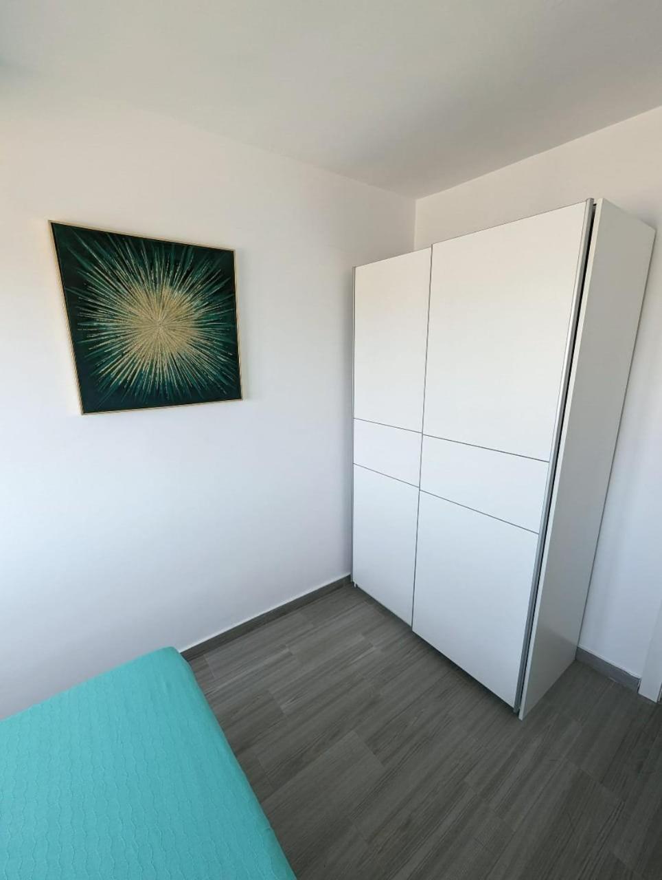 マラガCasa Martimar - Estupendo Piso Cerca De La Playaアパートメント エクステリア 写真